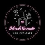 Deborah Bernardo unhas bellas - @dehunhasbellas - Instagram