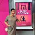 Dr. Deborah Bernardo - @pinaysleepdoctor - Instagram