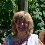 Deborah Boyes Bernhardt - @daught53 - Instagram