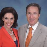 Deborah & Ted Bernstein - @lifecyclefinancialplanners - Instagram