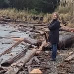 Deborah Berrigan - @hikerdeb13 - Instagram