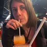 _Debbie-Debø - @_deborahbertrand - Instagram