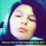 Deborah Bertrand - @chica_vampiro788 - Instagram