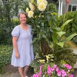 Deborah Bertrand Mershimer - @djmersh - Instagram
