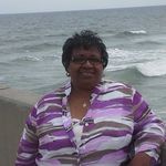 Deborah Bethea - @toucied60 - Instagram