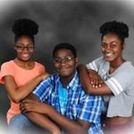 Deborah Bethea - @dber2280 - Instagram