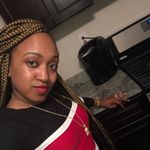 Deborah Bethea - @msmina30 - Instagram