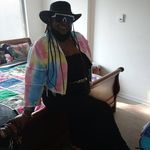 Deborah Bethea - @dabeathea - Instagram