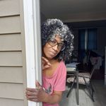 Deborah Bethea - @betheadeborah7 - Instagram