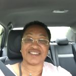 Deborah Motley- Bethea - @nomotley4u - Instagram