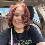Deborah Plant Bethea - @decbaby1202 - Instagram