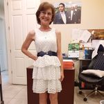 Deborah Bevan - @deb1bev - Instagram