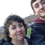 Deborah Bevan - @bevandeborah - Instagram