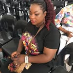 Deborah Beverly Chakanya - @bmakusynot - Instagram