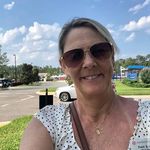 @deborahbeverly77 - Instagram