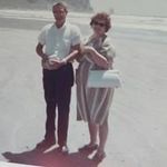 Deborah Bewley Evans - @daniel072954 - Instagram