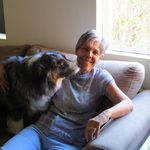 Deborah Bicknell - @deblbick - Instagram