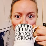 Deborah Biddle - @madeup_forester - Instagram