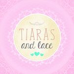 Deborah Biddle - @tiarasandlace - Instagram
