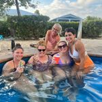 Deborah Cross Bier - @bierclan - Instagram