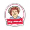 Bigdeborah - @bighugedeborah - TikTok