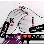 Big-Man Deborah - Facebook