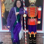 Deborah Biggin - Facebook