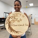 Deborah Biggs Ivey - @itoncewasatree - Instagram
