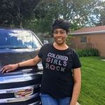 Deborah Gladney-Biggs - @dgladneybiggs - Instagram