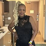 Deborah Billups - @sbad7 - Instagram