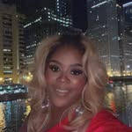 Deborah Billups Blakes - @deborahbillups - Instagram