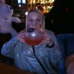 Deborah Bingham - @simon.george.bingham - Instagram