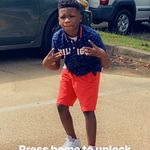 Deborah Bingham - @datboii_yun - Instagram