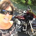 Deborah Bird - @dmesticgdess - Instagram