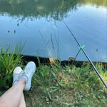 Deborah Bird - @angling_girl - Instagram