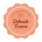 Déborah Crause | Biscoitos Amanteigados - @deborahbiscoitos - Instagram