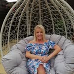 Deborah Bishop - @debbie109a - Instagram