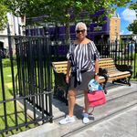 Deborah Bishop - @deborahknightner - Instagram