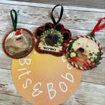 Deborah Bishop - @bishops_bits_and_bobs - Instagram
