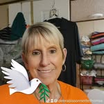 Debra Bissonnette Thomas - @debrabissonnette - Instagram