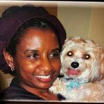 Deborah Blackman - @blackmandeborah - Instagram