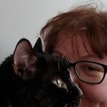 Deborah Blackman - @deborahpaws - Instagram