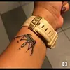 Deborah Blackman - @nessa_.dripp - TikTok
