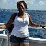 Deborah Nicholls-Blackman - @debs_bajanqueen - Instagram