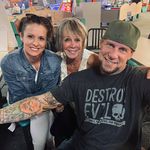 Deborah Blackshear - @blackshear797 - Instagram