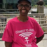 Deborah Williams-Blackshear - @deborahwilliamsblackshear - Instagram