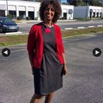 @deborahwilliams_blackshear - Instagram