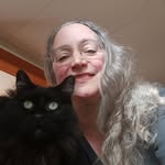 Deborah Blake - @deborahblakeauthor - Instagram