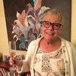 Deborah Blake - @wblake12ster - Instagram