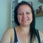 Deborah Blake - @my_mummys_cakes - Instagram